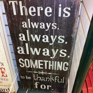 Meet your Posher, Deidre